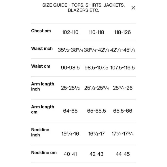 H&M MTV Men’s Shirt Sleeve Button up Size XL. Lavender and Black. Discontinued - Picture 8 of 9